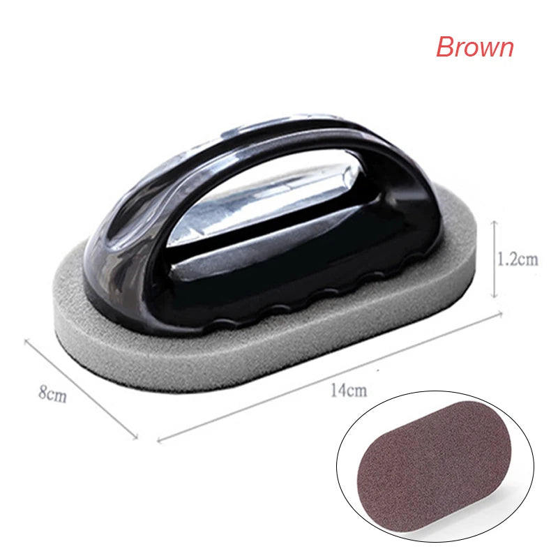 Spazzola Magica da Cucina