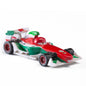 Auto da Corsa in Metallo Disney Cars. Collezione Personaggi 1:55