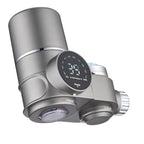 💧 Filtro per Rubinetto con Display LED e Doppia Modalità d’Acqua