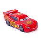 Auto da Corsa in Metallo Disney Cars. Collezione Personaggi 1:55