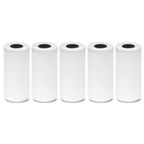 Stampante Termica Portatile Mini | Stampa Foto, Etichette e Note via Bluetooth – Compatibile con Android e iOS