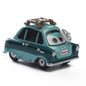 Auto da Corsa in Metallo Disney Cars. Collezione Personaggi 1:55